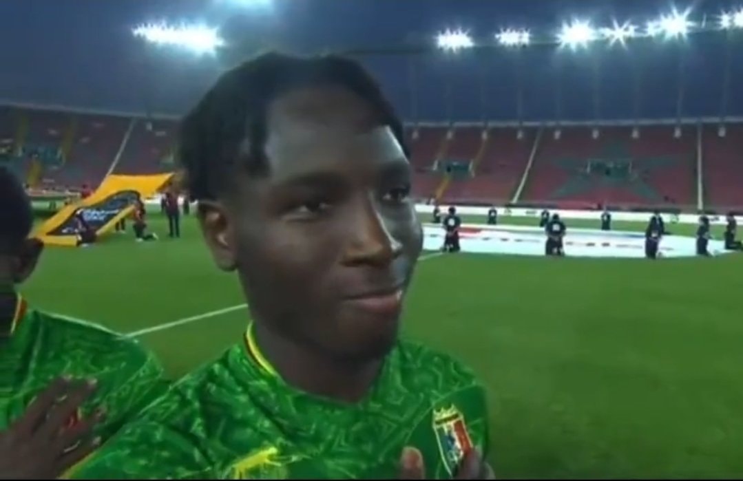 Messi hattrick vs Algeria