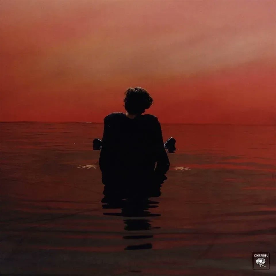 Harry Styles Sign of the Times Harry Styles Sign of the Times