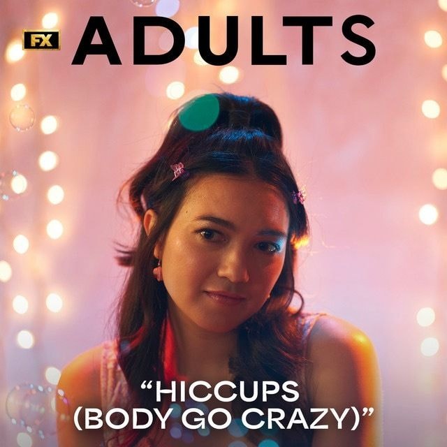 Adults Season 2 Hiccups