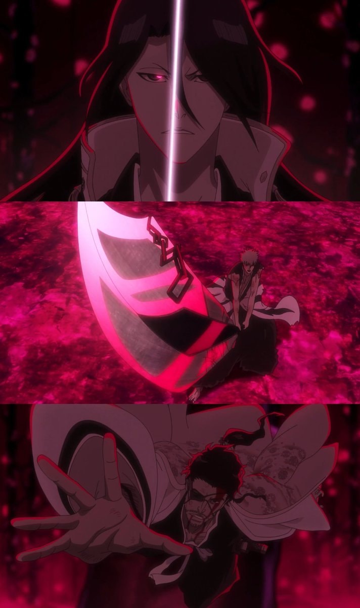 BLEACH Thousand-Year Blood War final episodes (photo 4 of 4)
