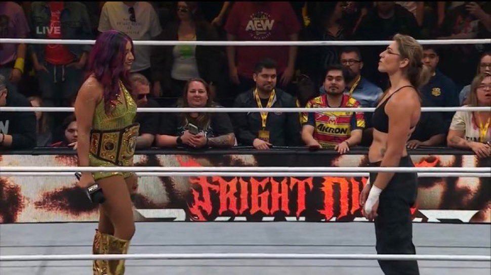 AEW Dynamite Recap Live Stream (photo 4 of 4)