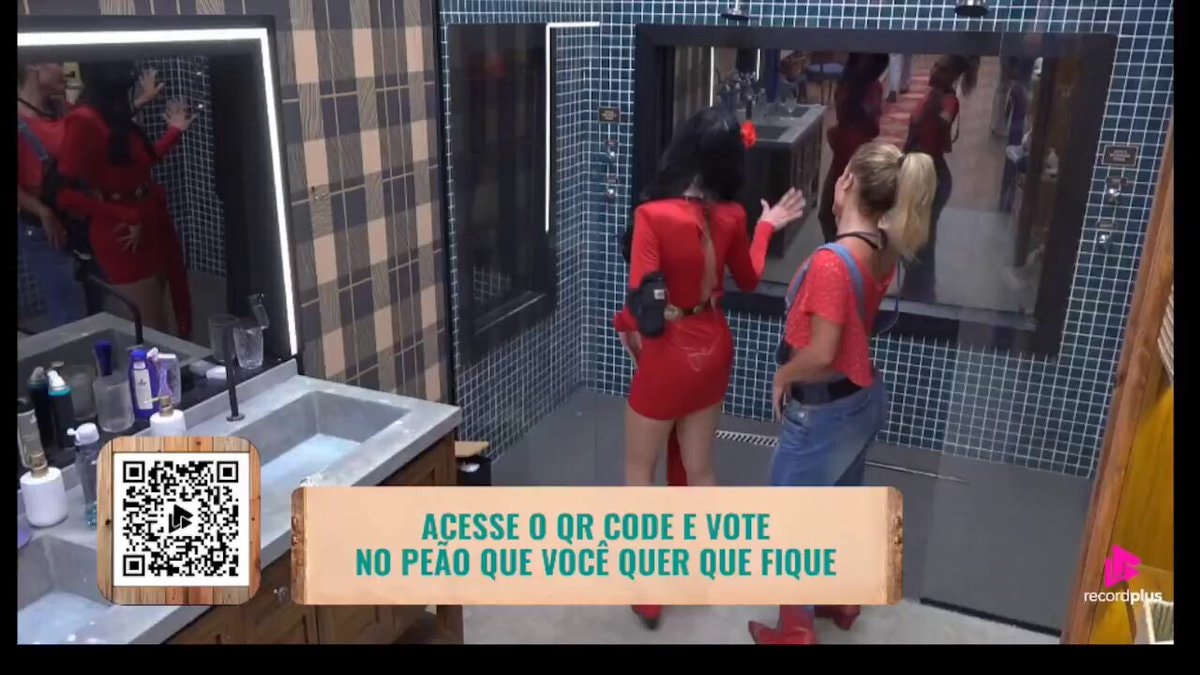 AFazenda season start and elimination