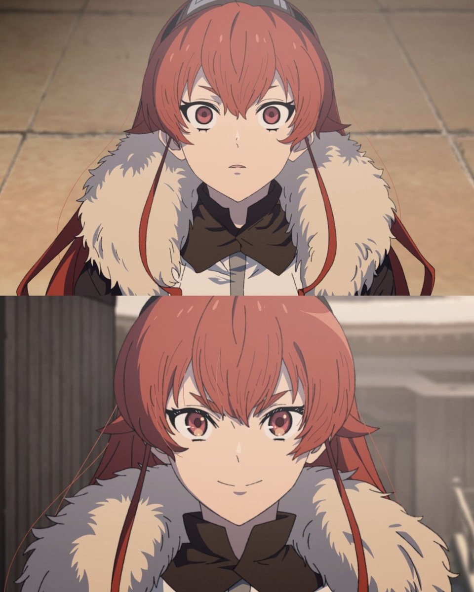 MUSHOKU TENSEI Season 3 bed (photo 3 of 3)