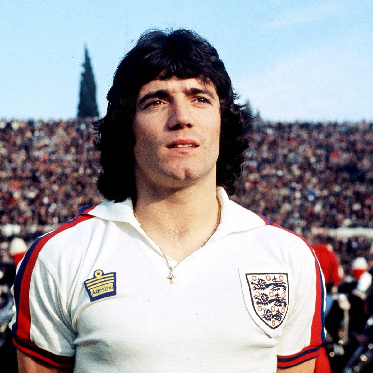 Kevin Keegan England legend Ballon d'Or (photo 2 of 2)