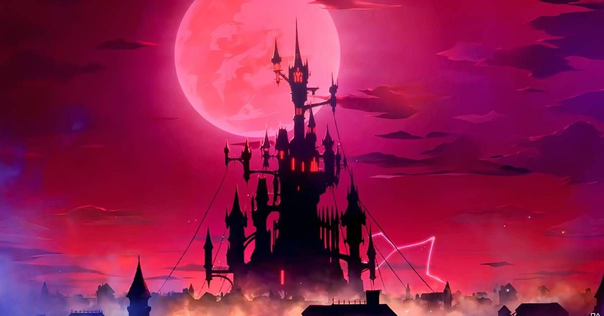 Castlevania Belmont's Curse patch update