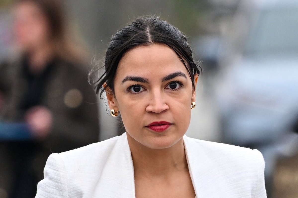 AOC on 2028 re-election