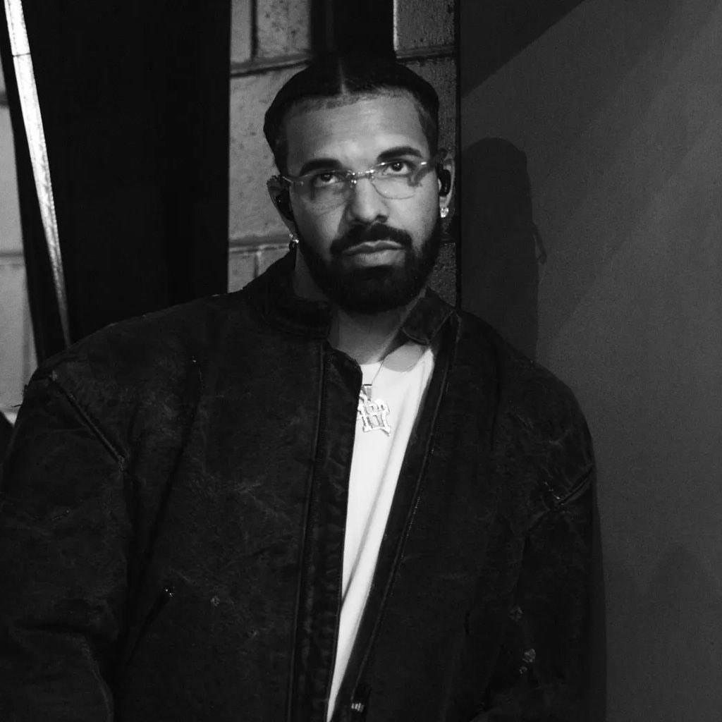 Drake Top 20 US Apple Music
