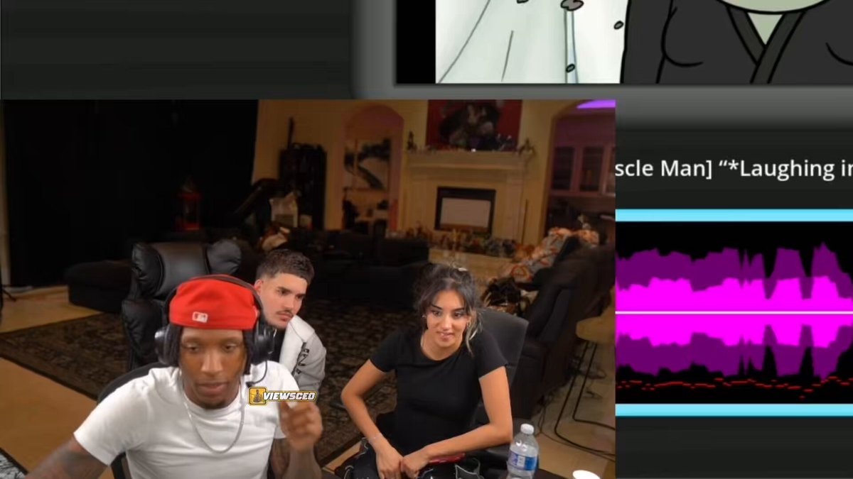 Silky clip
