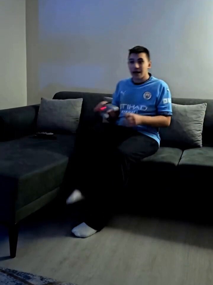 absolute cinema