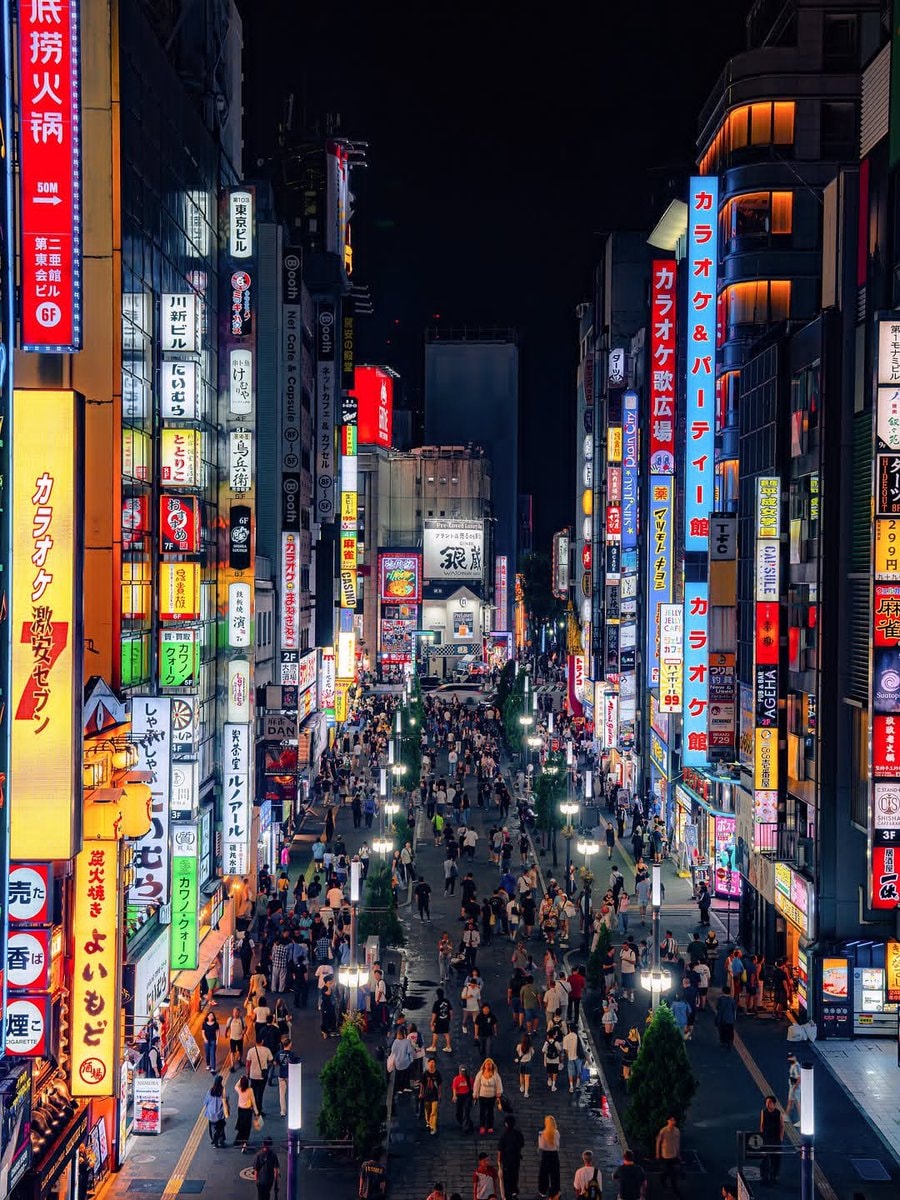 shinjuku japan shinjuku japan
