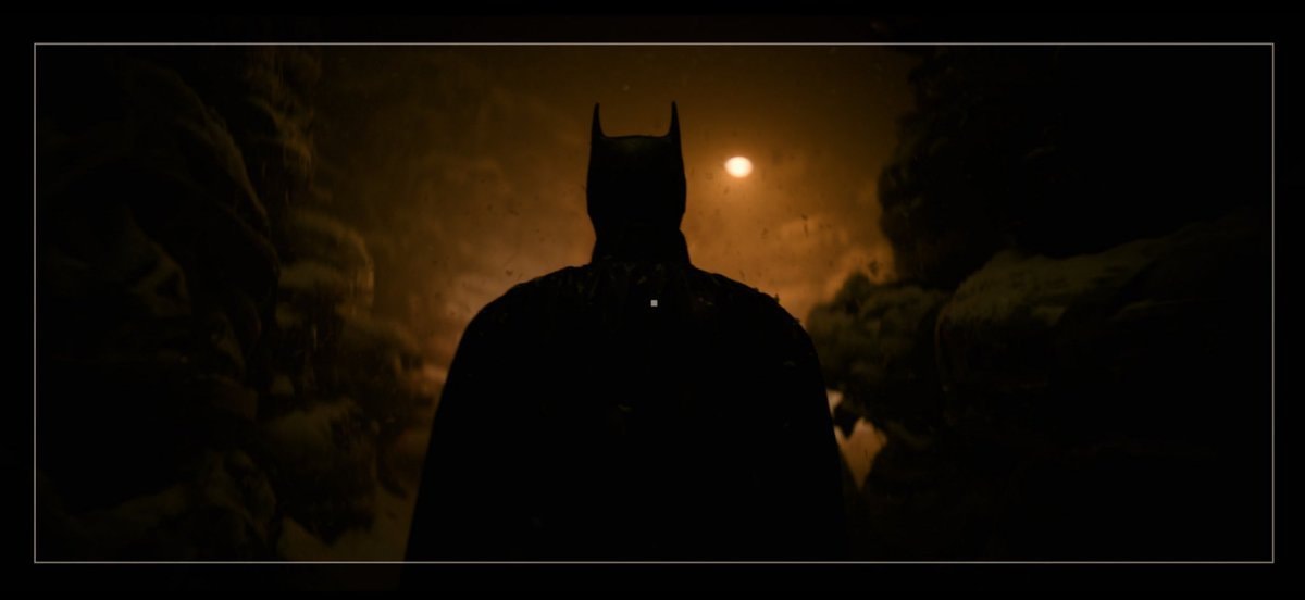 Batman Part 2 BTS Batman Part 2 BTS