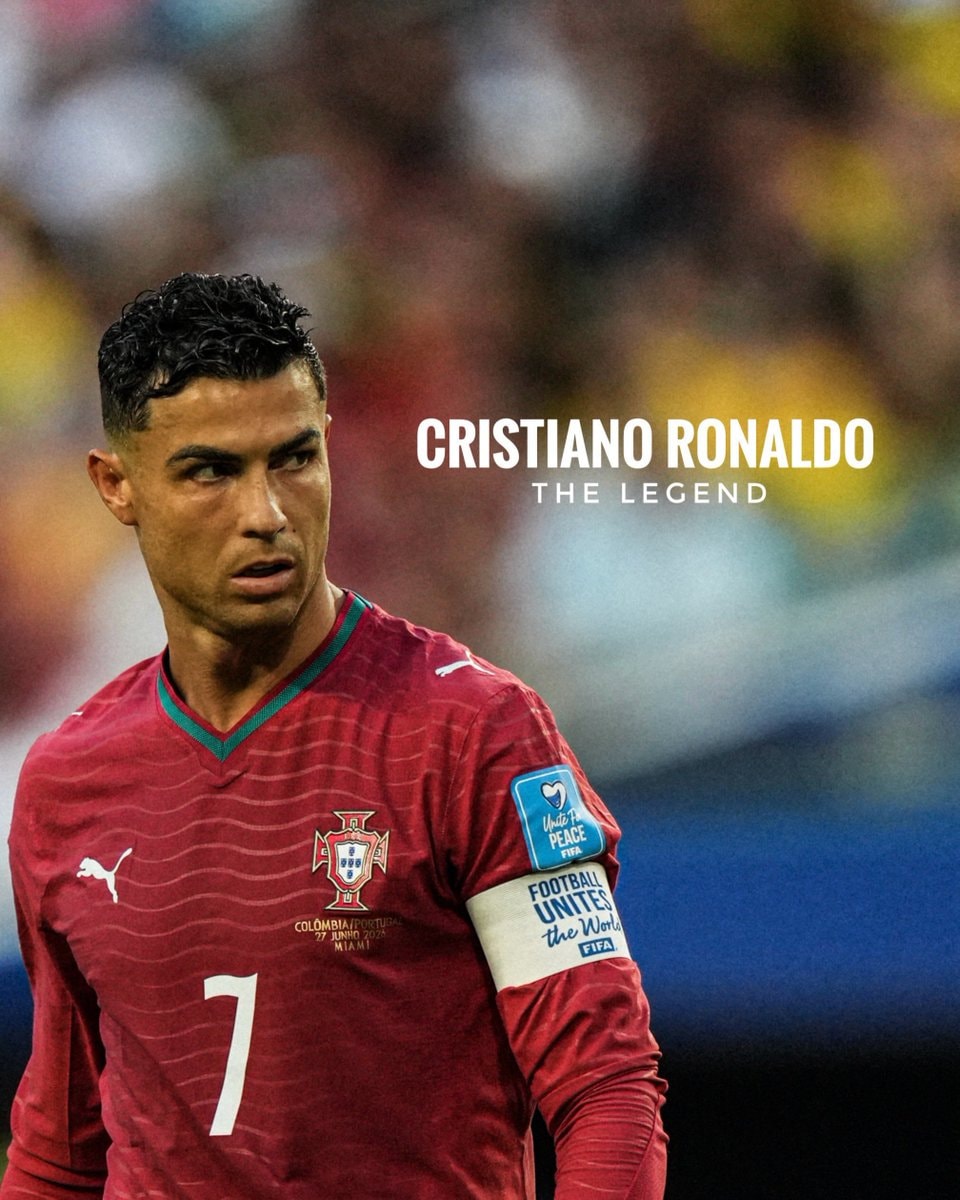 Cristiano Ronaldo SIU Lego moment