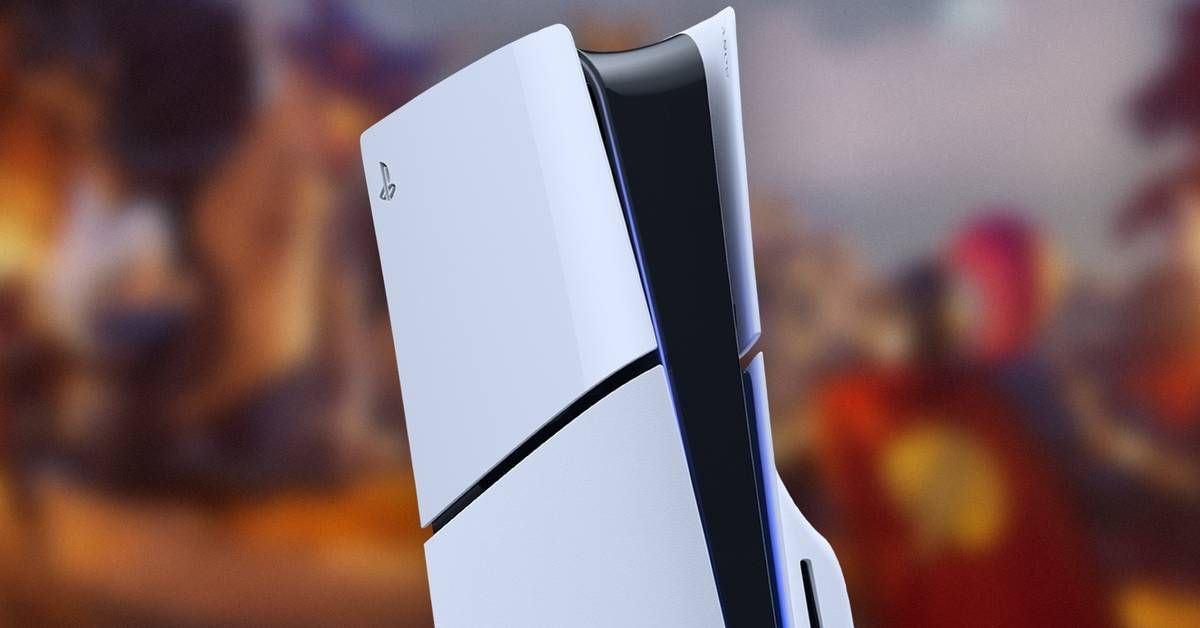 PlayStation 5 open world co-op release