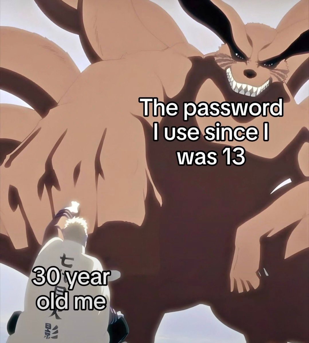 Real meme