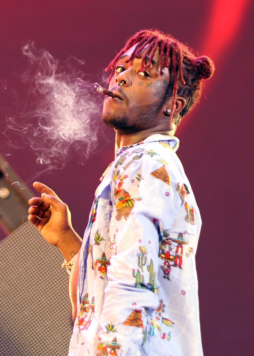 Lil Uzi Vert XO TOUR Llif3 production Lil Uzi Vert XO TOUR Llif3 production