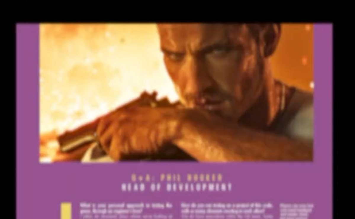 GTA 6 Edge Magazine screenshots (photo 4 of 4)