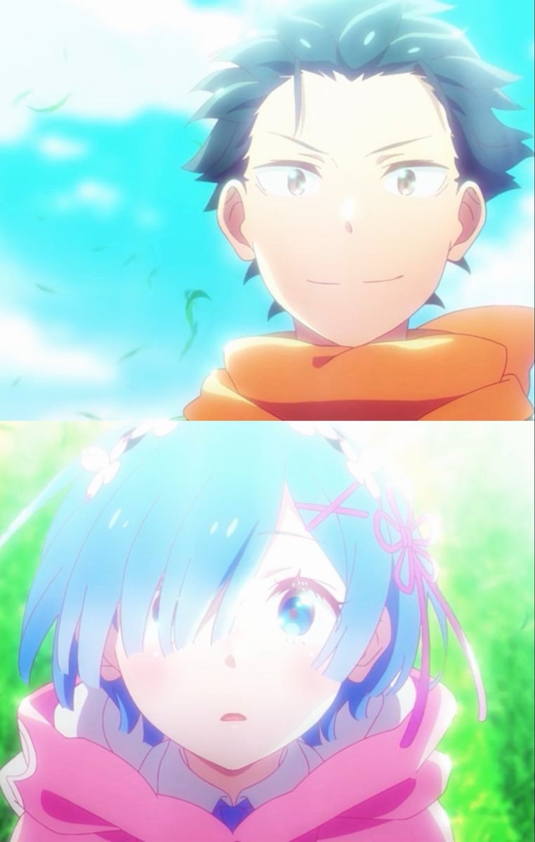 Light Novel vs Anime vs Key Visual (photo 2 of 3)