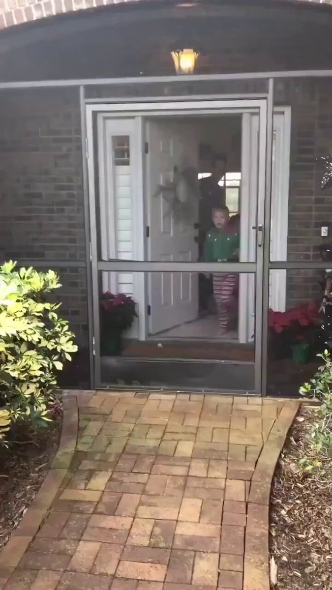 Father treats stepson like his own daughter
