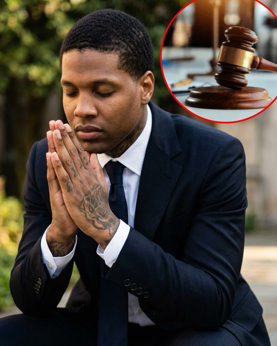 Lil Durk trial defense rests