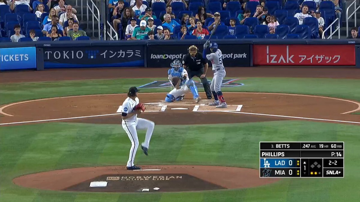 Mookie Betts 20th home run