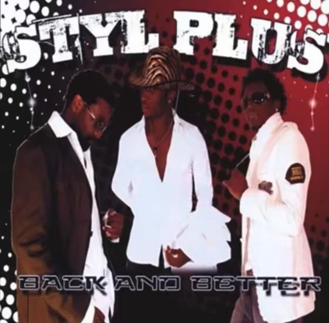 Styl Plus four years