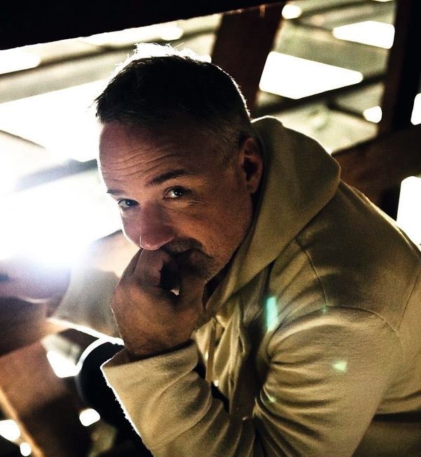 David Fincher 2027 Netflix deal