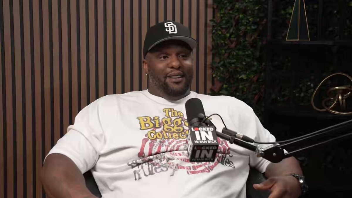 Glen Davis prison report
