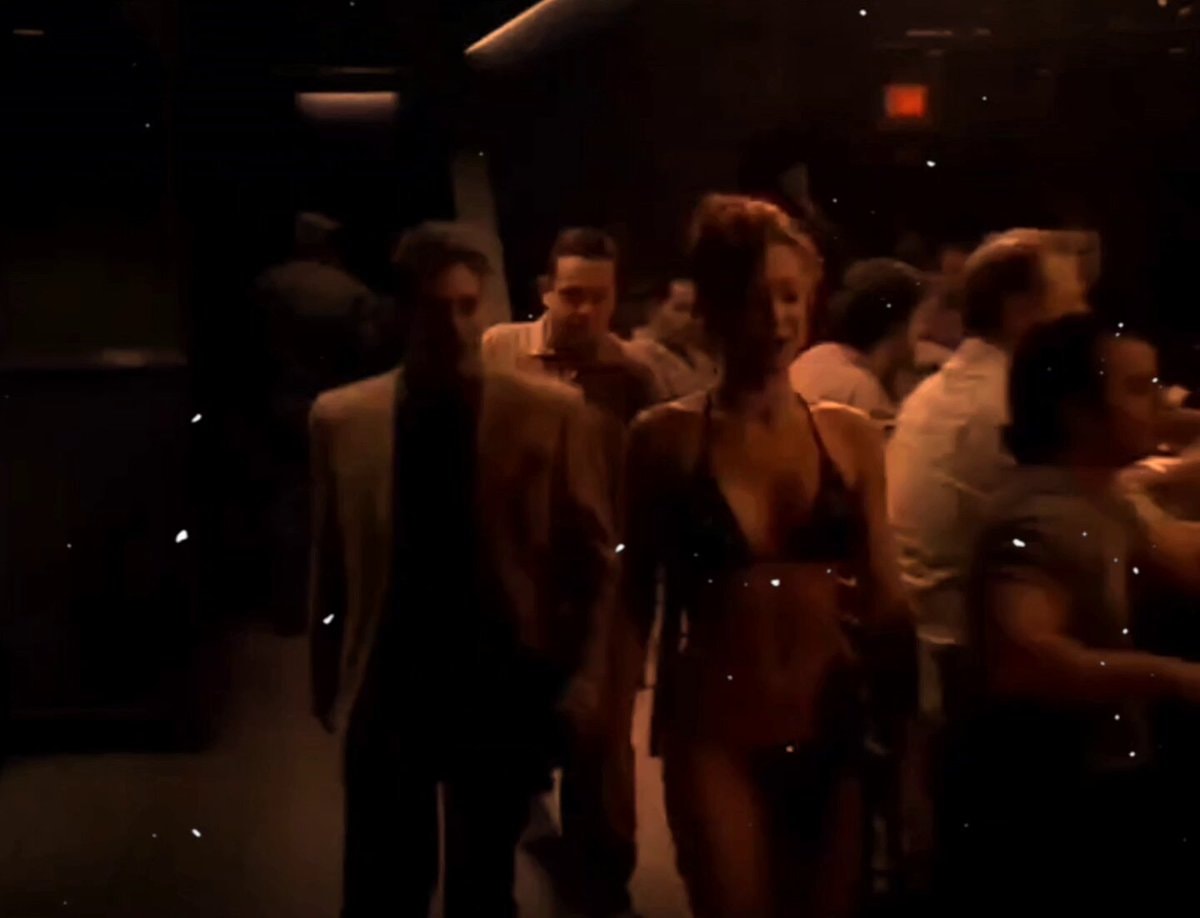 The Sopranos dark comedy scene The Sopranos dark comedy scene