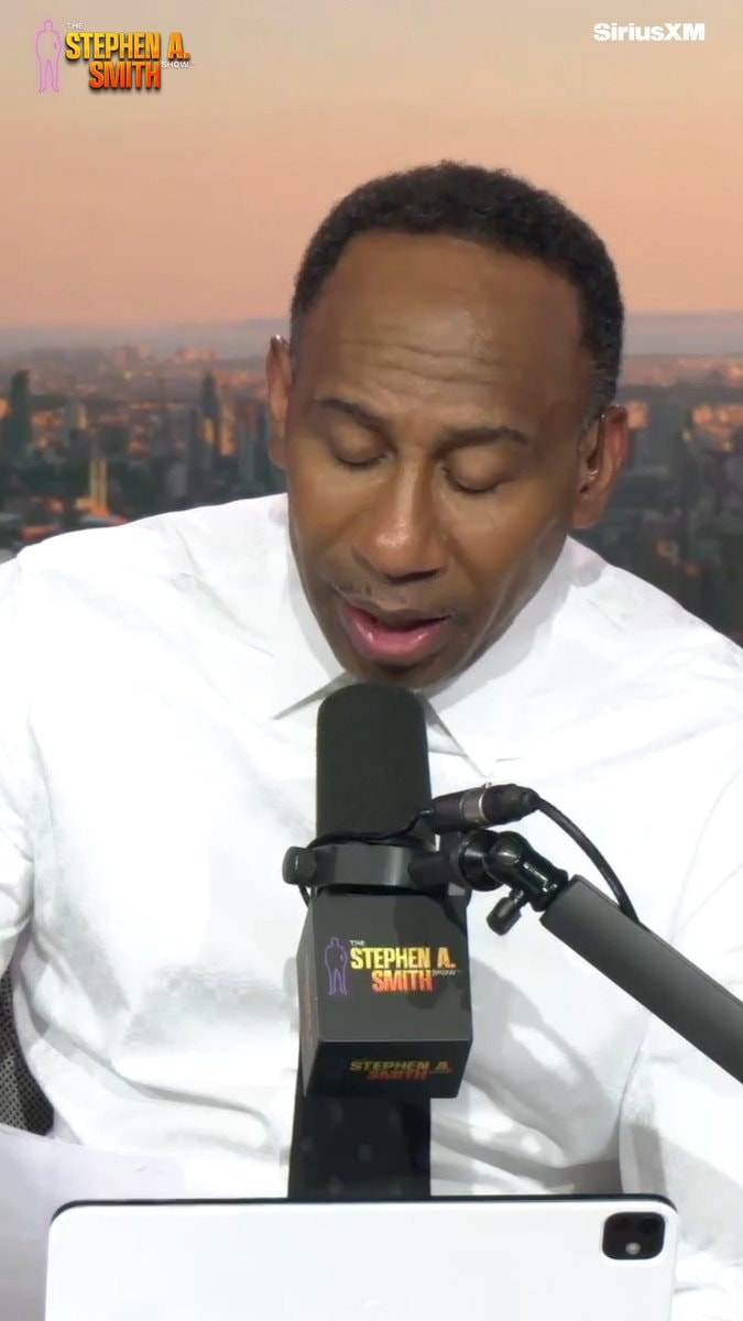 Stephen A. Smith Daejon Love scandal