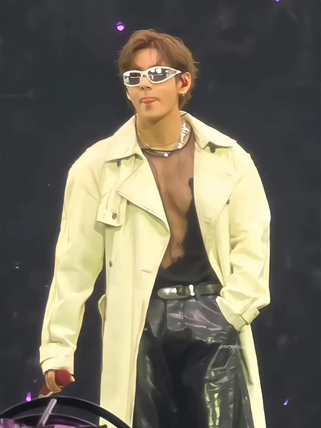 Taehyung finest man edit