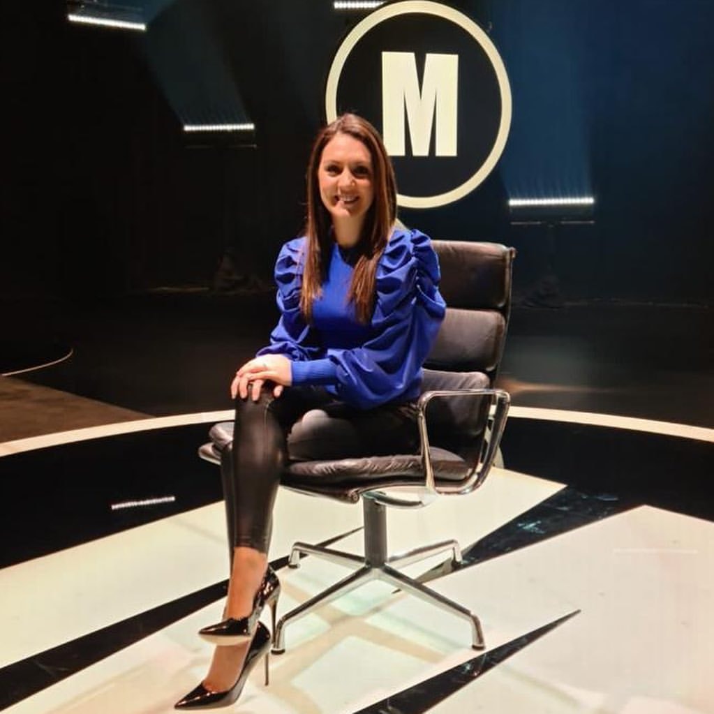 Laura Tobin