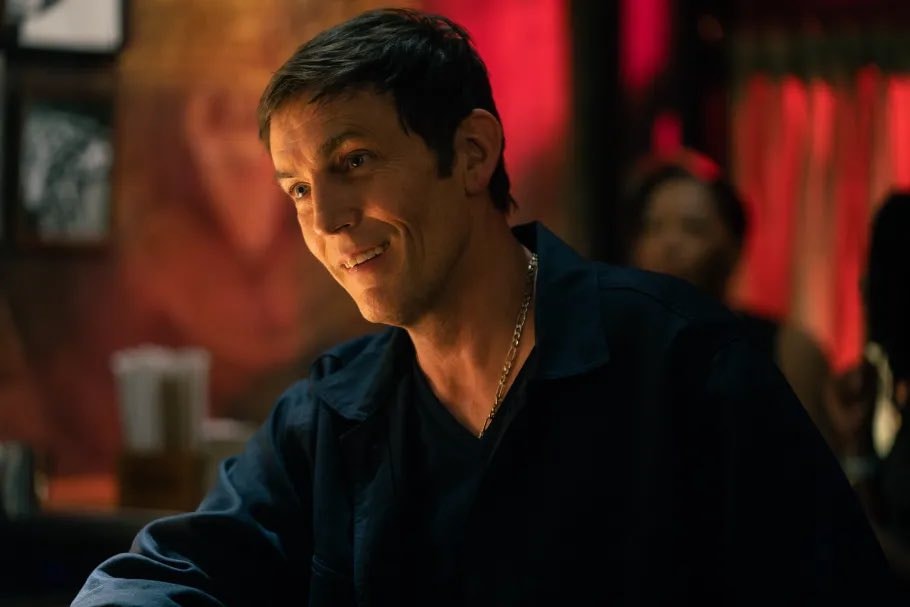 DEXTER: RESURRECTION Season 2 first look (photo 2 of 4)