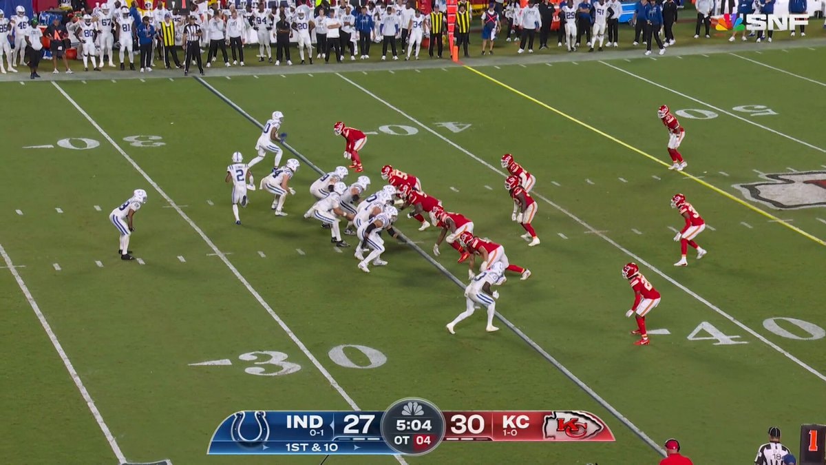 Colts Treadwell Chiefs ruling