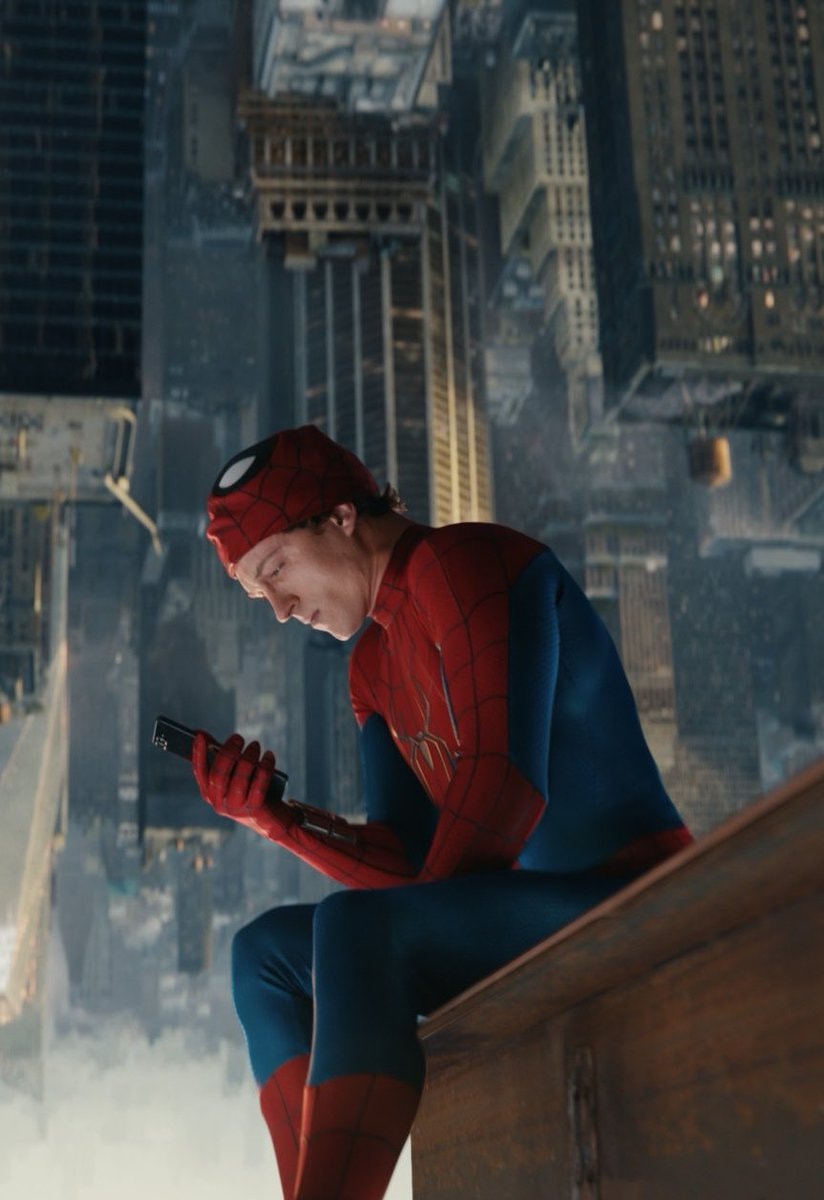 Spider-Man Brand New Day NYC design (photo 2 of 2)