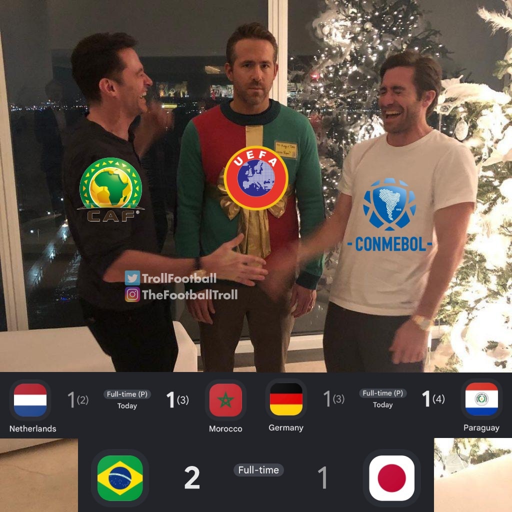 UEFA fraud watch TrollFootball UEFA fraud watch TrollFootball