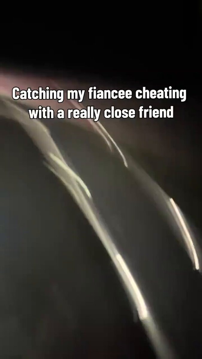 Location sharing cheating reaction