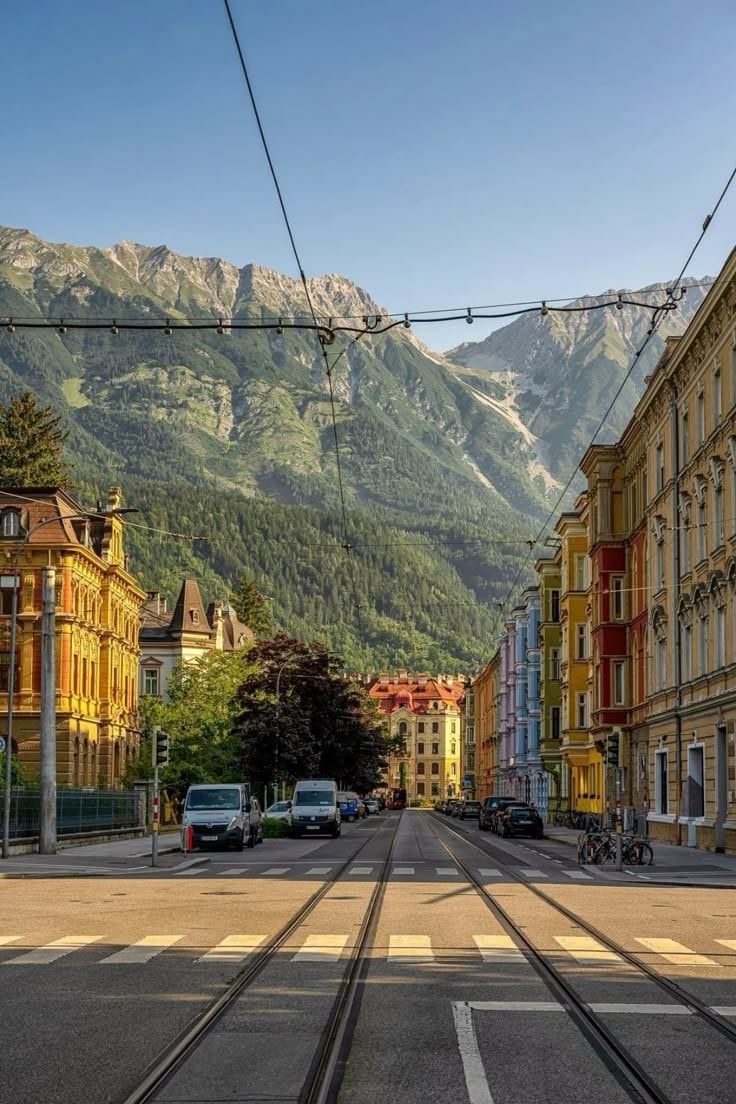 Innsbruck Germany monument square (photo 2 of 3)