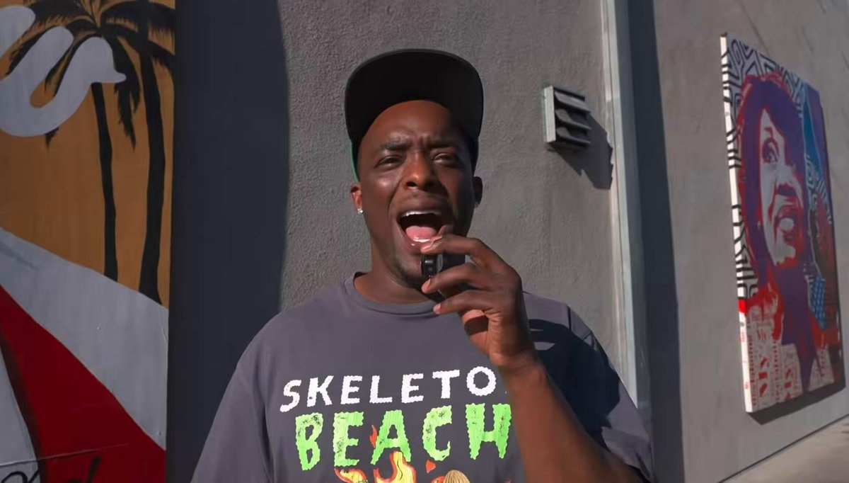 My 600-lb Life joke DuB