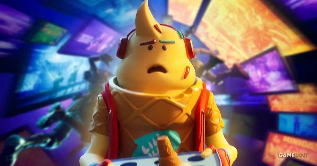 Fortnite Battle Pass extended