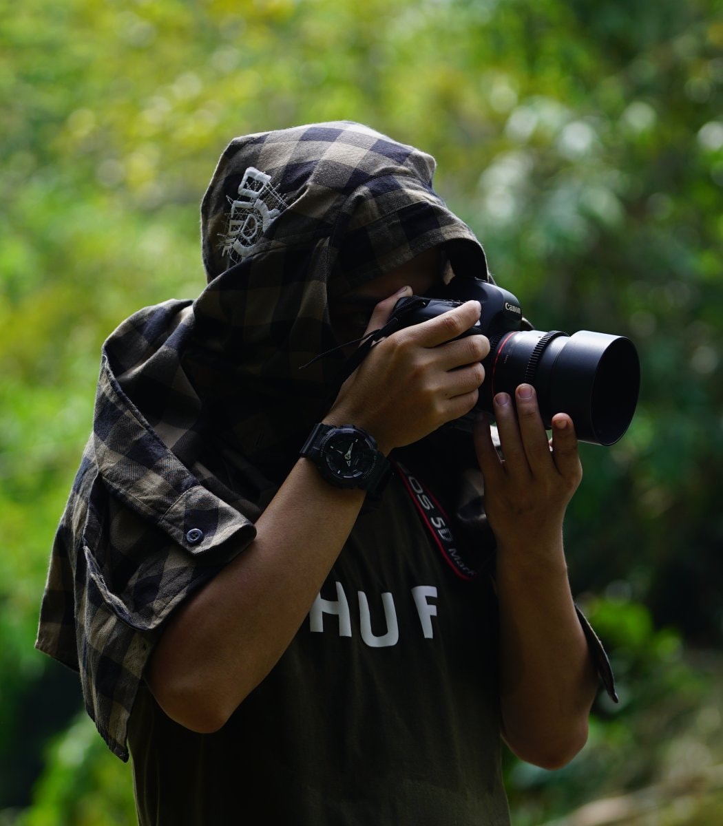 Indonesia conservation photography Indonesia conservation photography