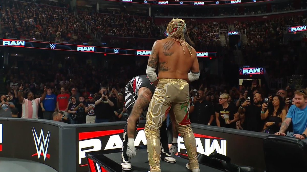 Penta Driver through announce table