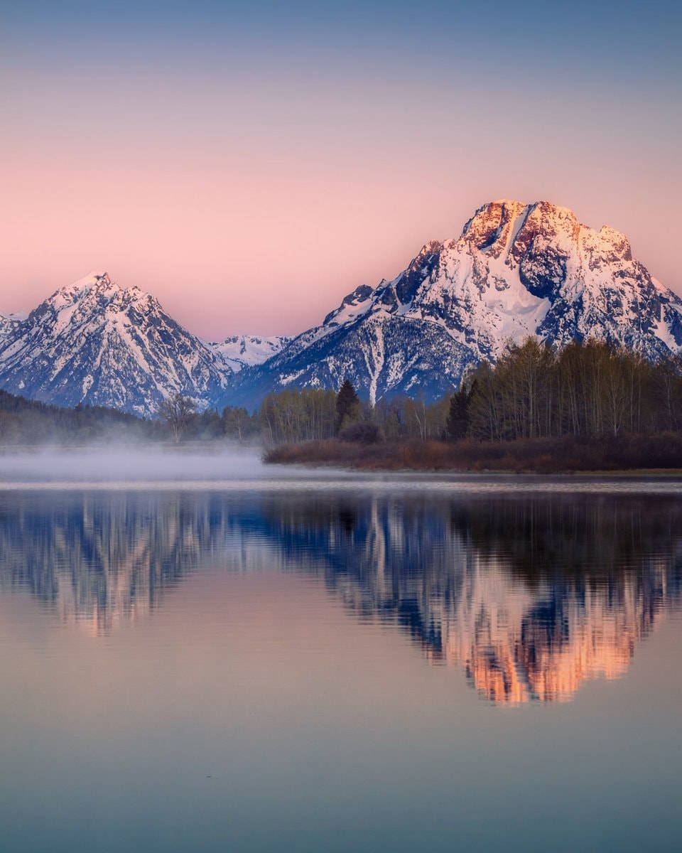 Grand Teton, Wyoming (photo 2 of 4)