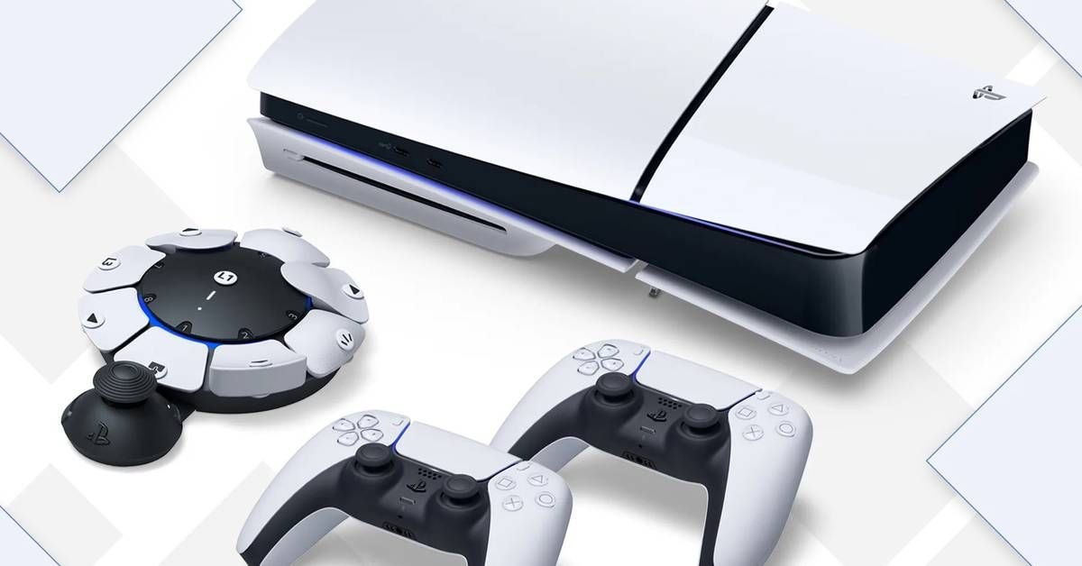 New PlayStation November release