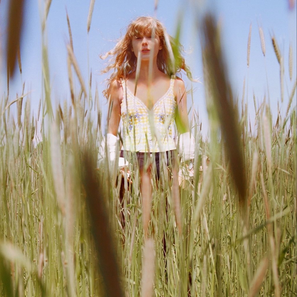 Taylor Swift I Knew It I Knew You Hot 100 (photo 2 of 2)
