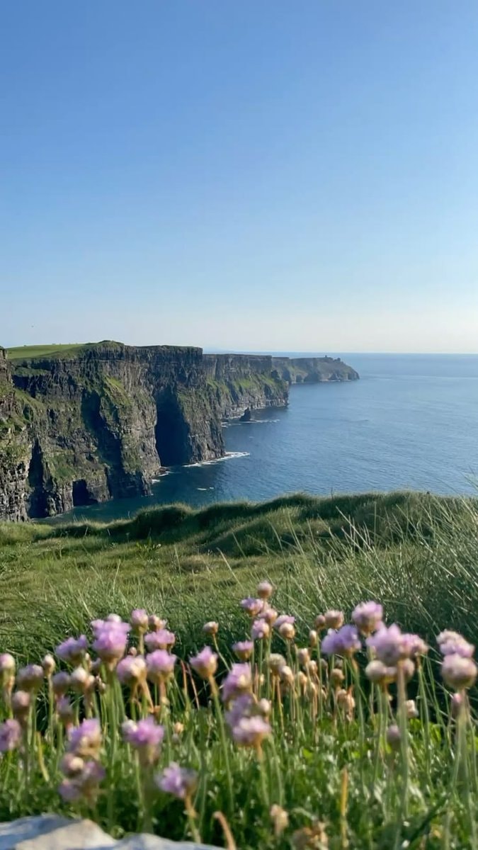 Cliffs of Moher Ireland (photo 1 of 4)