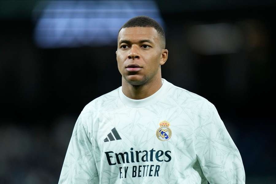 Kylian Mbappé robbery list investigation Kylian Mbappé robbery list investigation