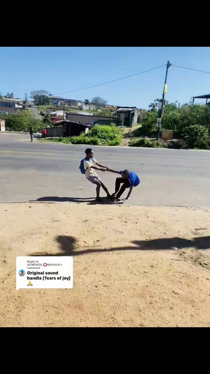 Haibo scared reaction