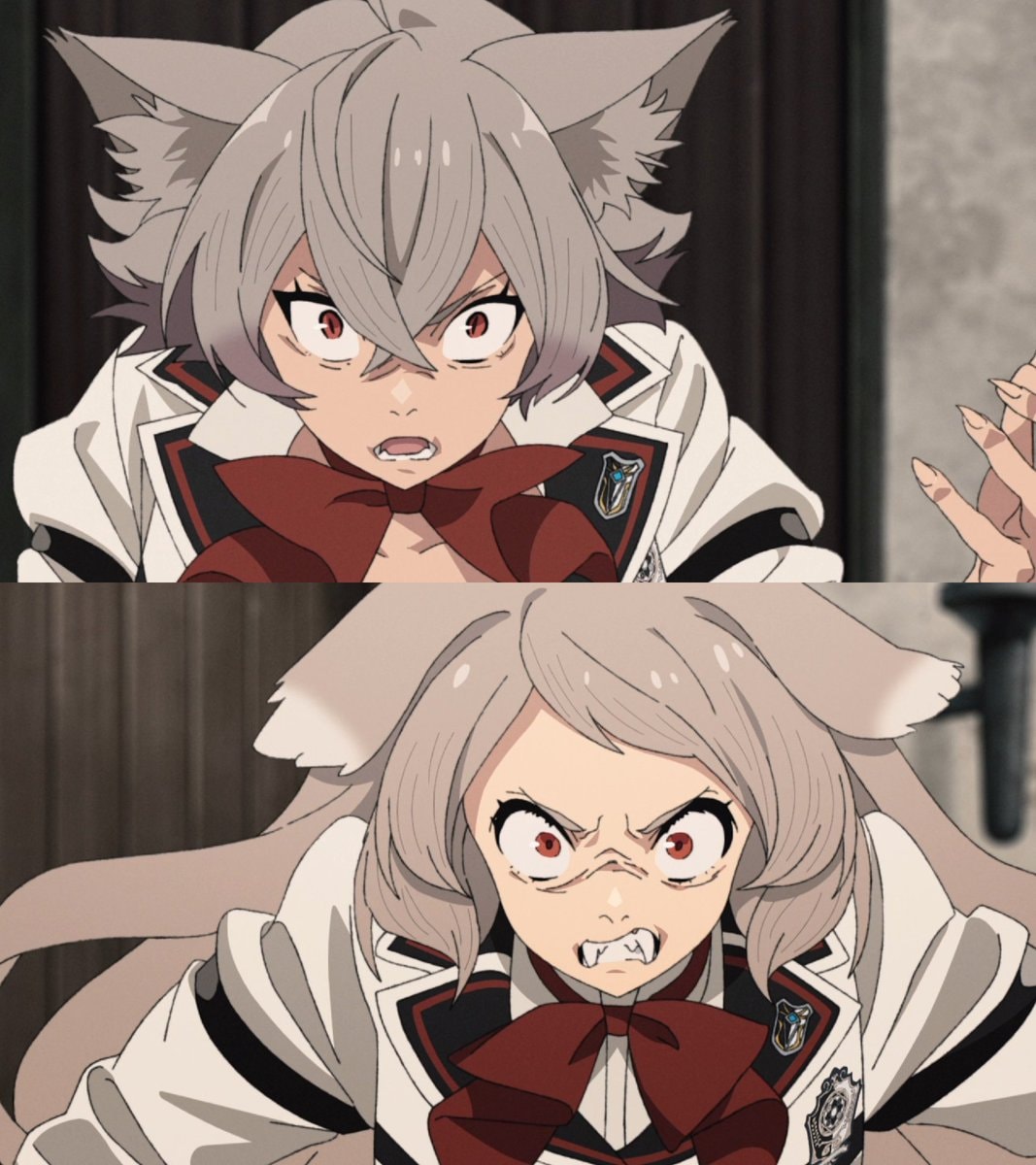 Mushoku Tensei Jobless Reincarnation Season 3 confrontation