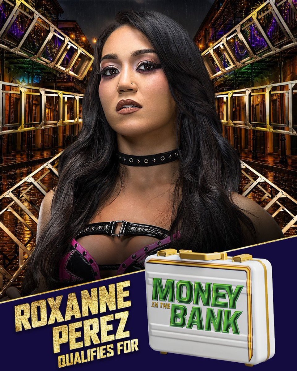 Money in the Bank Ladder Matches winners (photo 2 of 2)