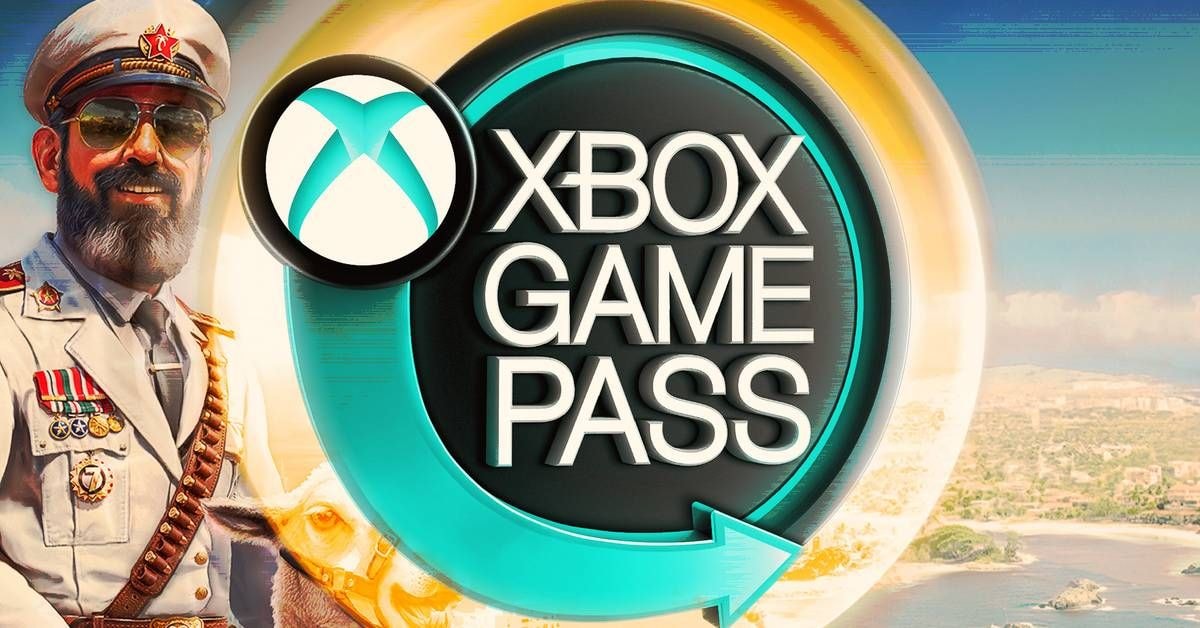 New series entry confirmed for Xbox Game Pass